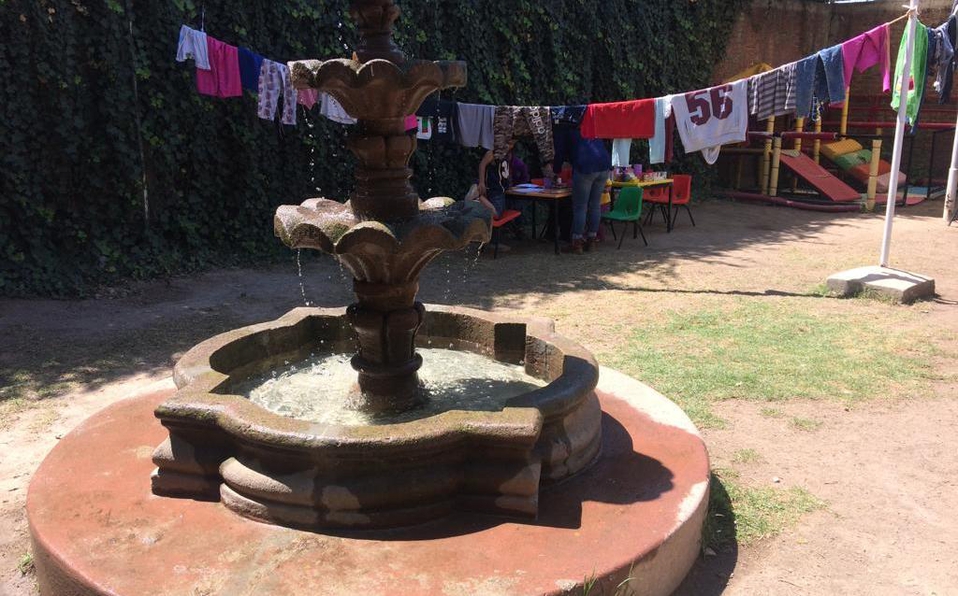 Refugios para mujeres, ‘oasis’ para víctimas de la violencia en pandemia