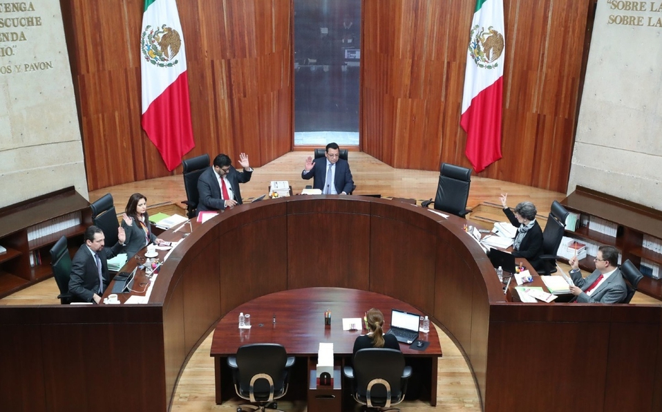 ¿Qué resolvió TEPJF sobre paridad de género?