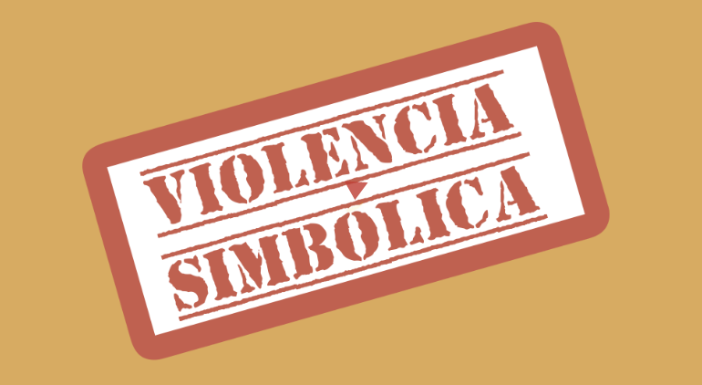 Los medios y la violencia simbólica contra las mujeres