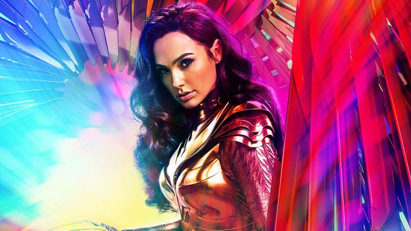 Wonder Woman 1984: las legendarias guerreras de la antigüedad que inspiraron el personaje de la Mujer Maravilla
