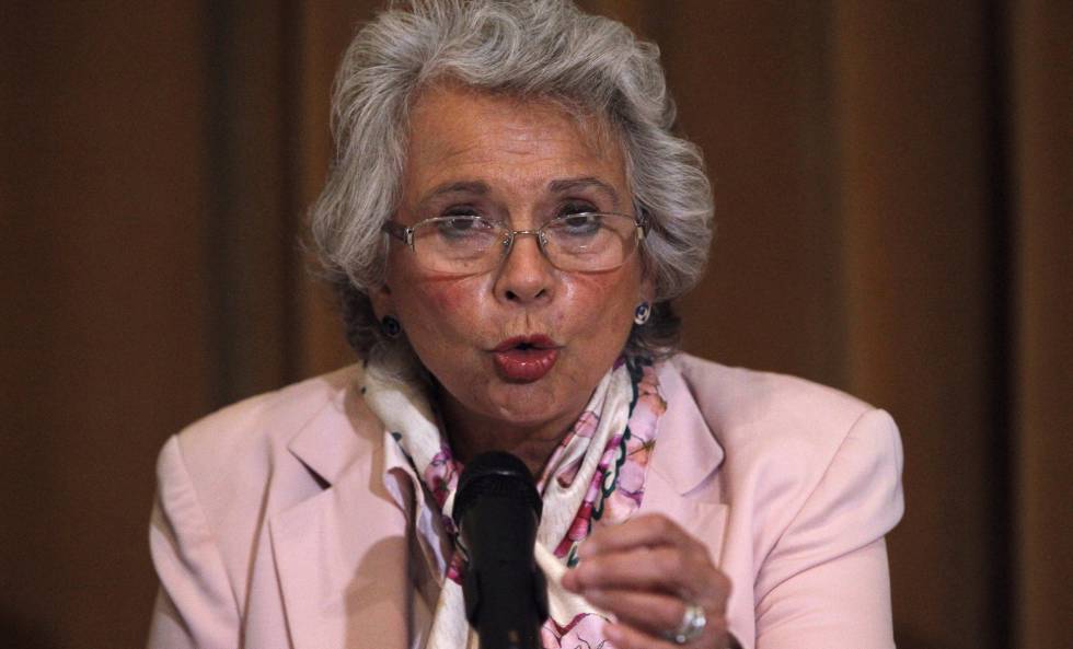 Si todas las autoridades cuentan con perspectiva de género al investigar, seríamos otro país: Sánchez Cordero