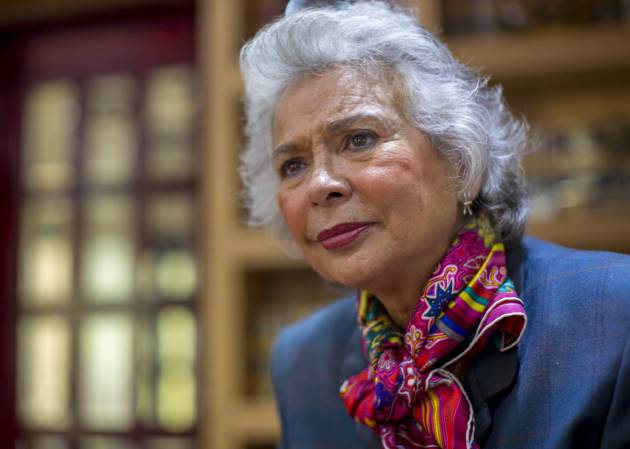 Violencia contra las mujeres en México es una pandemia, asegura Sánchez Cordero