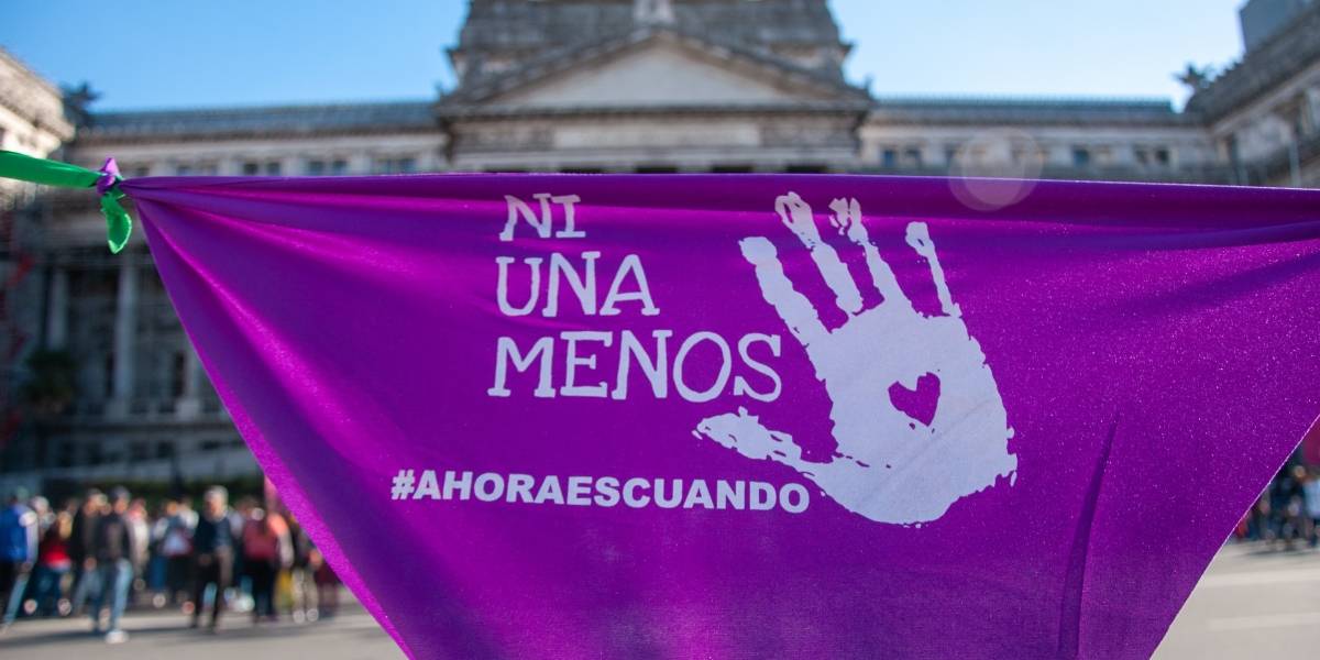 Argentina ha registrado más muertes por violencia de género que días en este 2021