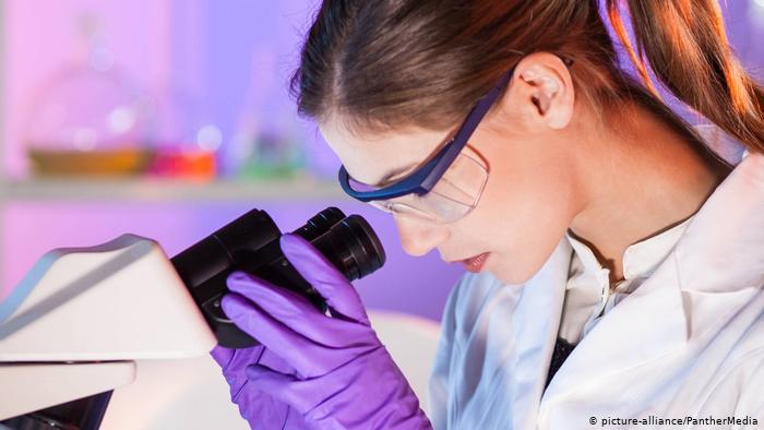 Mujeres en la ciencia: relegadas por la desigualdad de género