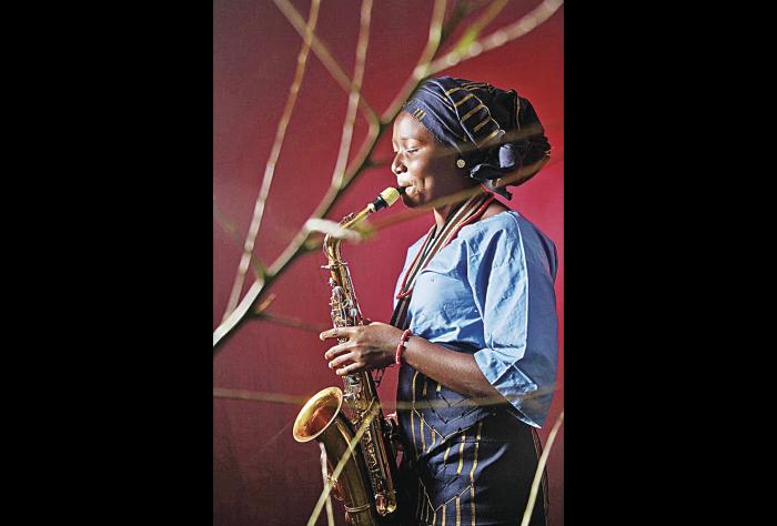 La huella femenina en la historia del ‘jazz’