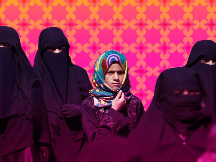 Yemen es (aún) el peor lugar del mundo para ser mujer