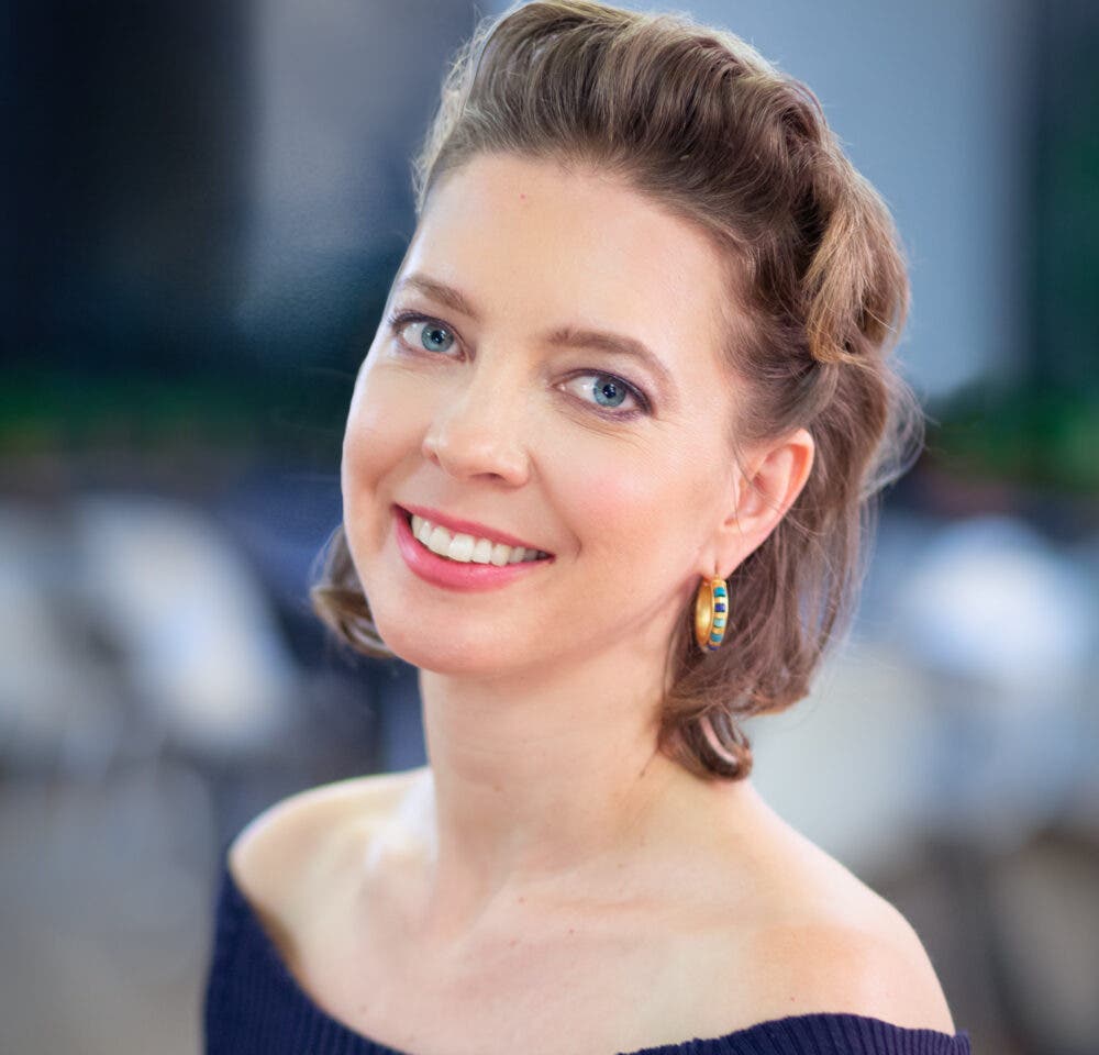«Hay que trabajar para que las mujeres hablen sobre su placer»: Megwyn White, de Satisfyer