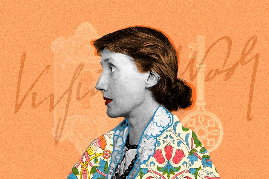 Virginia Woolf: La autora que habló de maternidad, género y el abuso que sufrió en su niñez