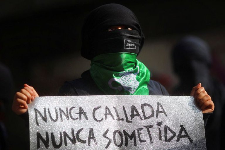 Feminicidios y violencia machista, los enormes retos que enfrenta México en 2021 en materia de género