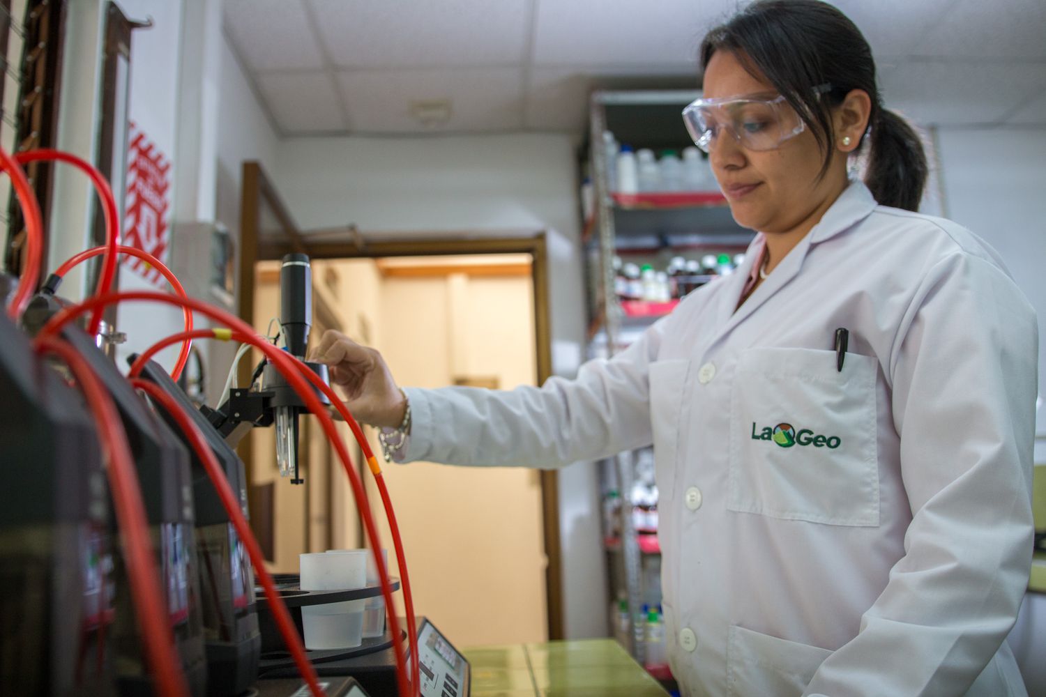 Por qué Latinoamérica necesita más ingenieras, matemáticas y programadoras