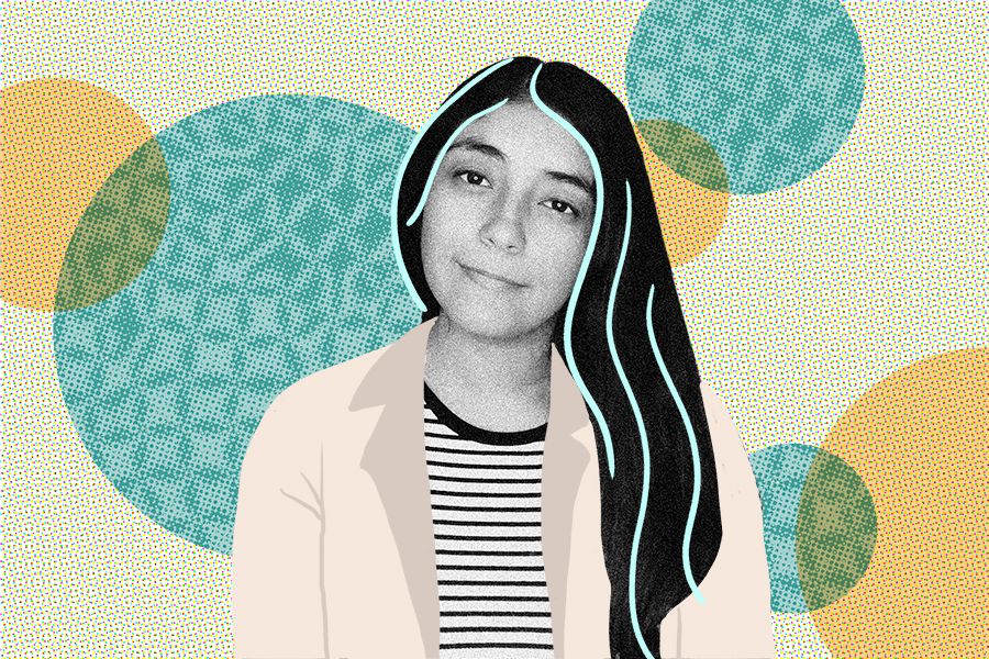 Física e investigadora chilena, Valeska Zambra: “Cada vez que una mujer es galardonada, la sociedad busca un argumento para invalidar su trabajo”