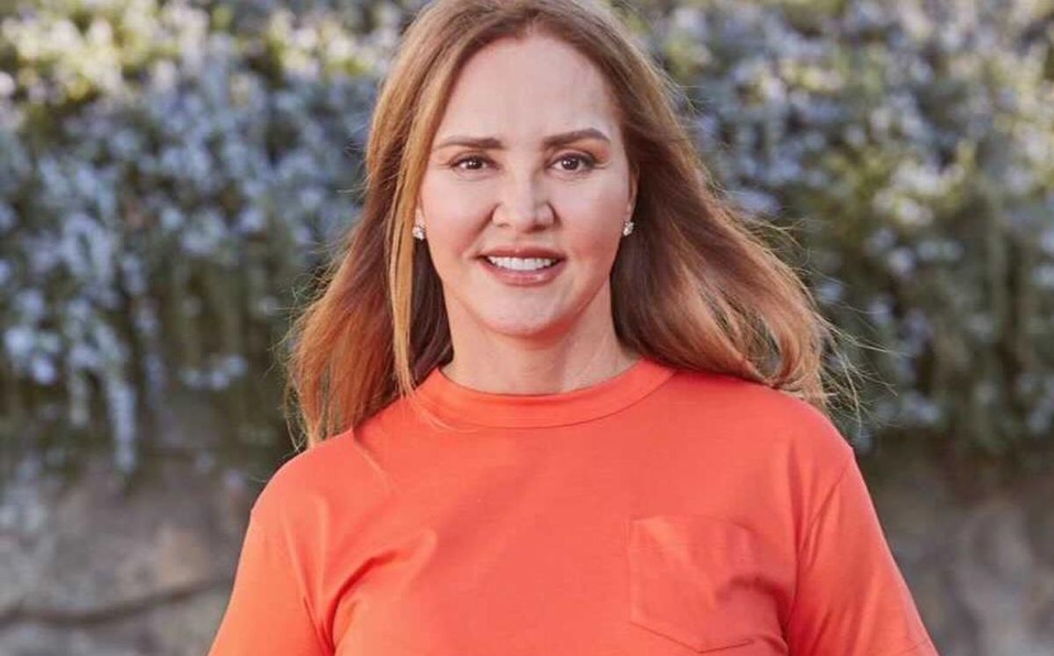 Desigualdad salarial también es violencia de género: Angélica Fuentes