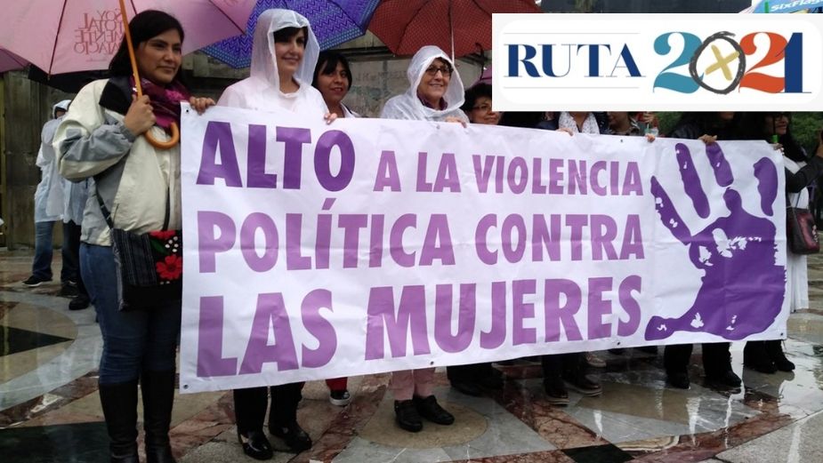 Elecciones México 2021: ¿Qué es la VIOLENCIA política en razón de GÉNERO?