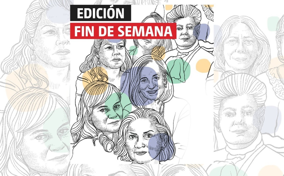 ‘A golpe de linterna’, una compilación contra el silenciamiento de las cuentistas mexicanas