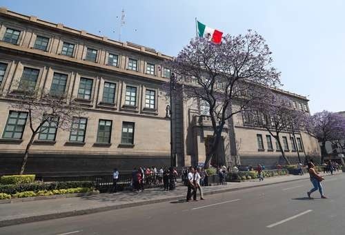 Por primera vez, dos mujeres encabezarán salas de la SCJN