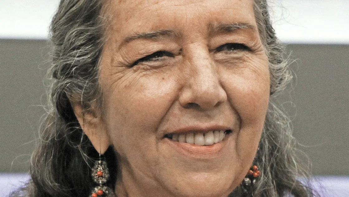 Pensar con perspectiva de género requiere una visión general indispensable: Marcela Lagarde