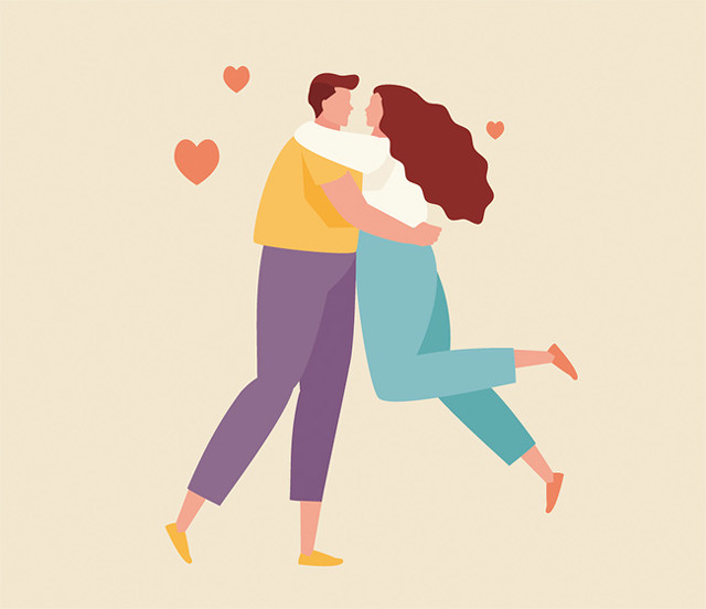 Cinco mitos del amor romántico que te pueden impedir ser feliz (y cómo desmontarlos)