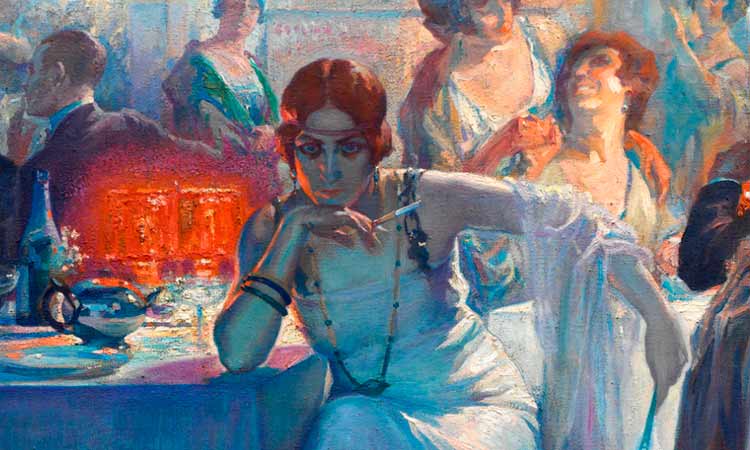 Museo del Prado abre espacio inclusivo para mujeres artistas