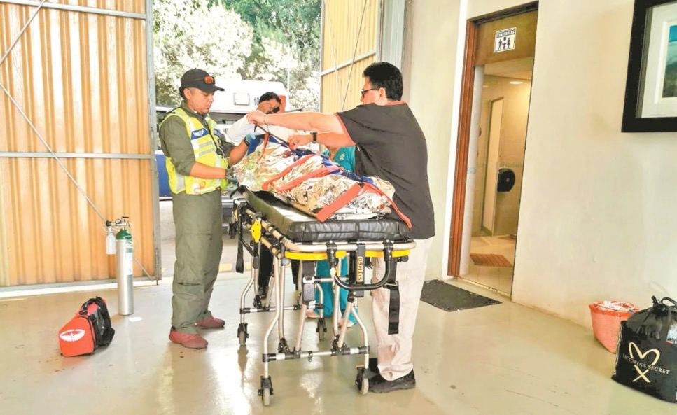 Piden tipificar como violencia de género los ataques de ácido