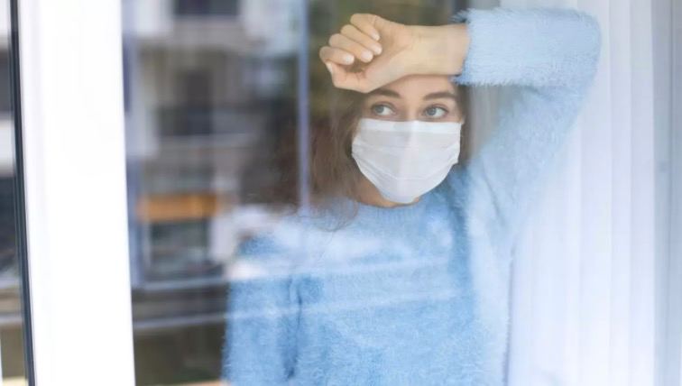 7 de cada 10 mujeres consideran que les costará progresar en sus carreras a causa de la pandemia