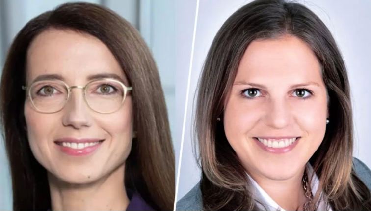 Bancos alemanes se tardaron 100 años en tener mujeres en altos cargos
