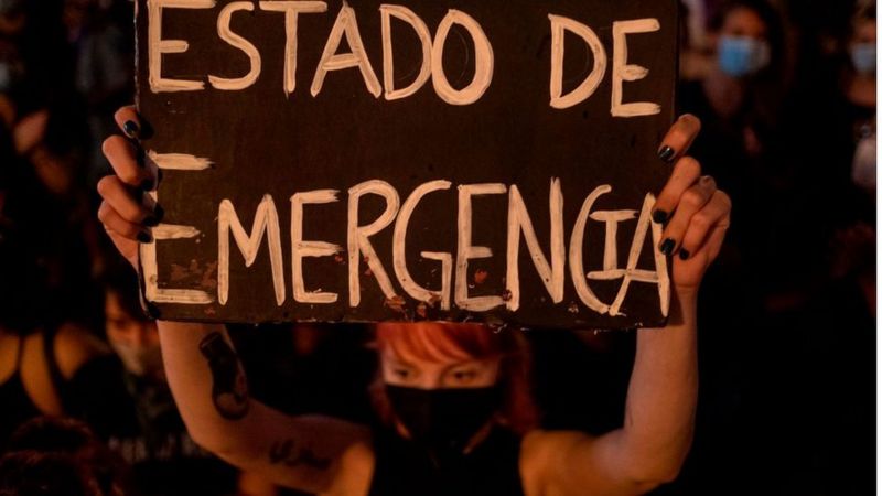 Feminicidio en Puerto Rico: 4 claves para entender qué llevó a la isla a declarar un estado de emergencia por violencia de género