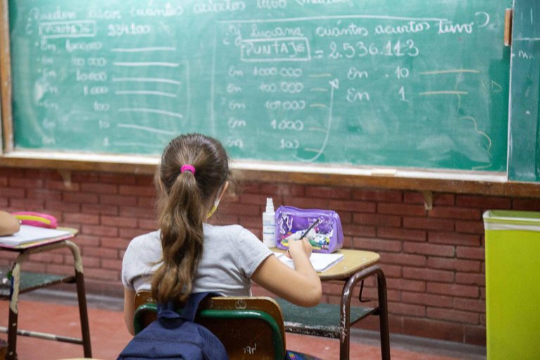 La educación como herramienta para la igualdad sustantiva de género