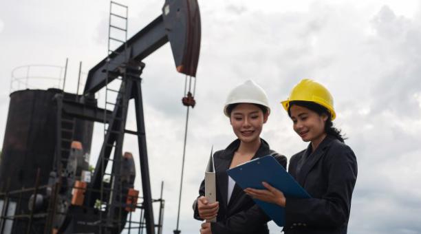 Las carreras digitales reducen la brecha laboral entre mujeres y hombres