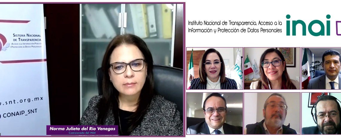 Inmujeres debe entregar copia certificada de la Convención de Belém Do Pará en lengua Náhuatl