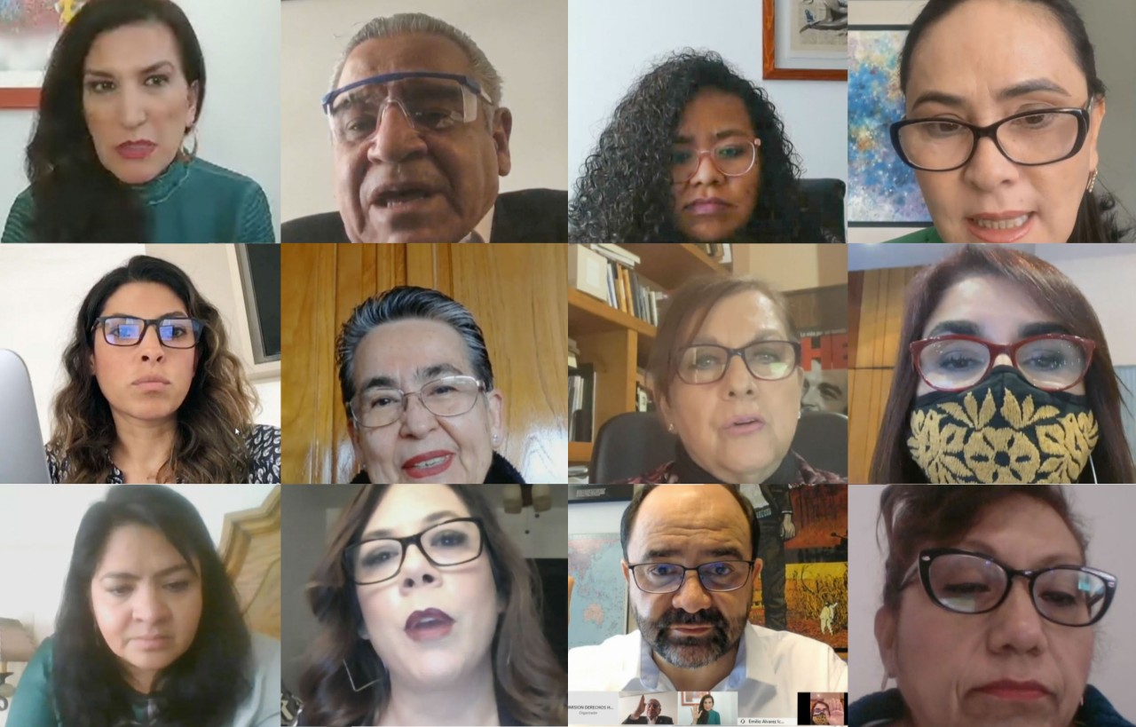 Reconocen derecho de las mujeres a amamantar a sus hijos en lugares públicos