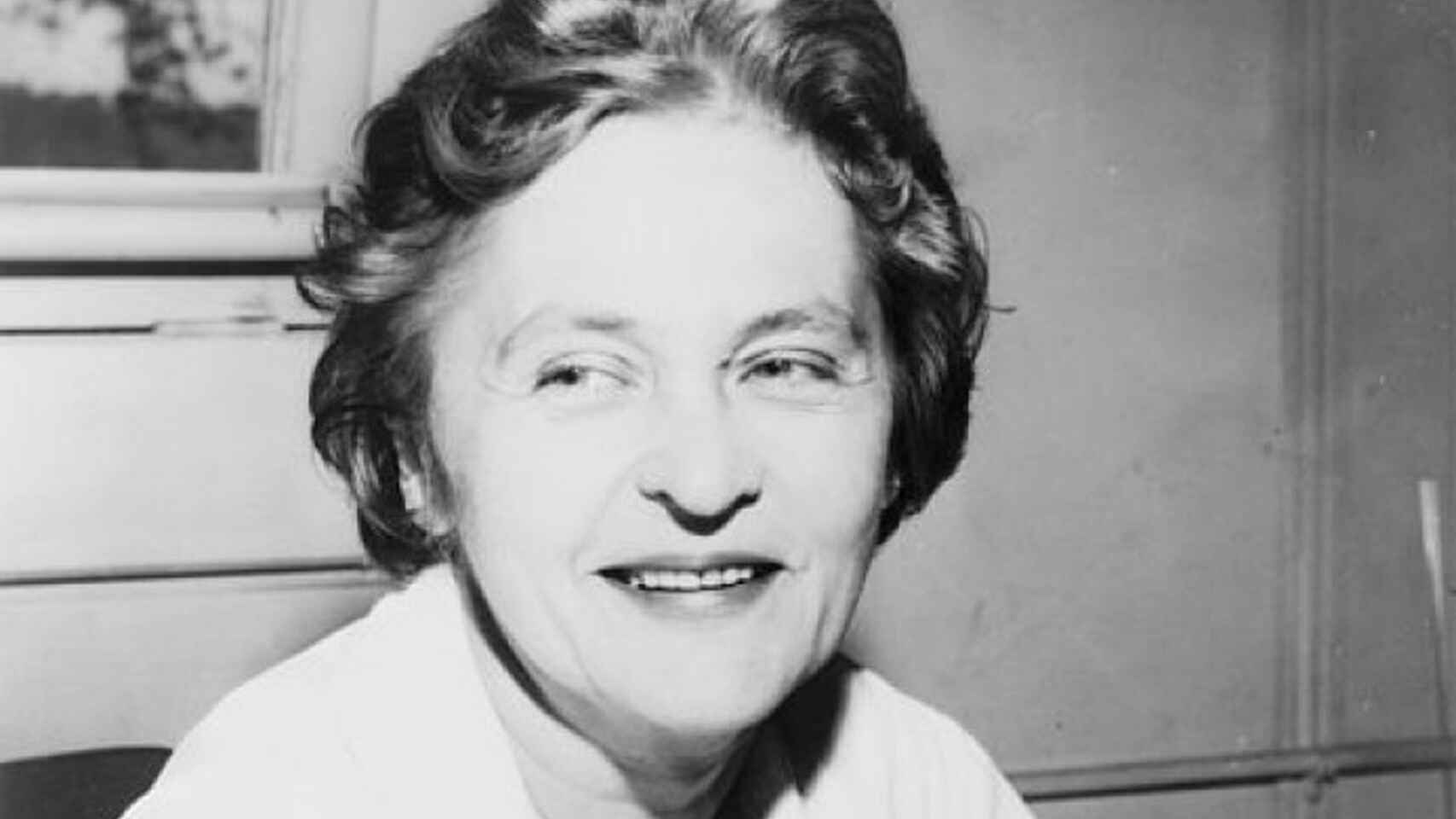 Conoce a la pionera en tecnología solar, María Telkes