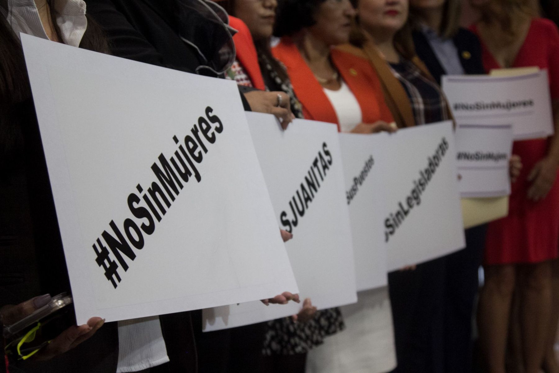 #Elecciones2021: INE reporta 21 casos de violencia política contra las mujeres