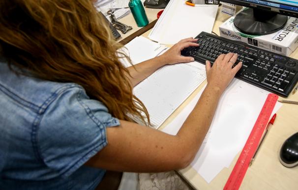 Las mujeres tardan cinco años más que los hombres en ser CEO de una empresa