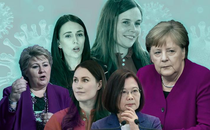 Los tiempos de las mujeres