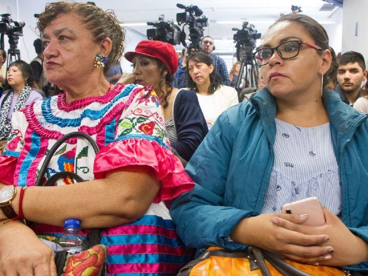 Mujeres empresarias serán motor de la recuperación económica