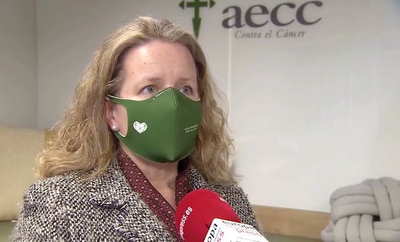El cáncer de mama ya es el tumor más diagnosticado en el mundo
