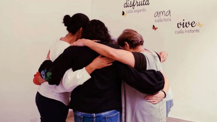 Incrementan 300% los rescates de mujeres realizados por la Red Nacional de Refugios en 2020