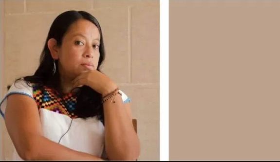 En búsqueda de la palabra: un retrato de Juana Karen, escritora ch’ol de Chiapas