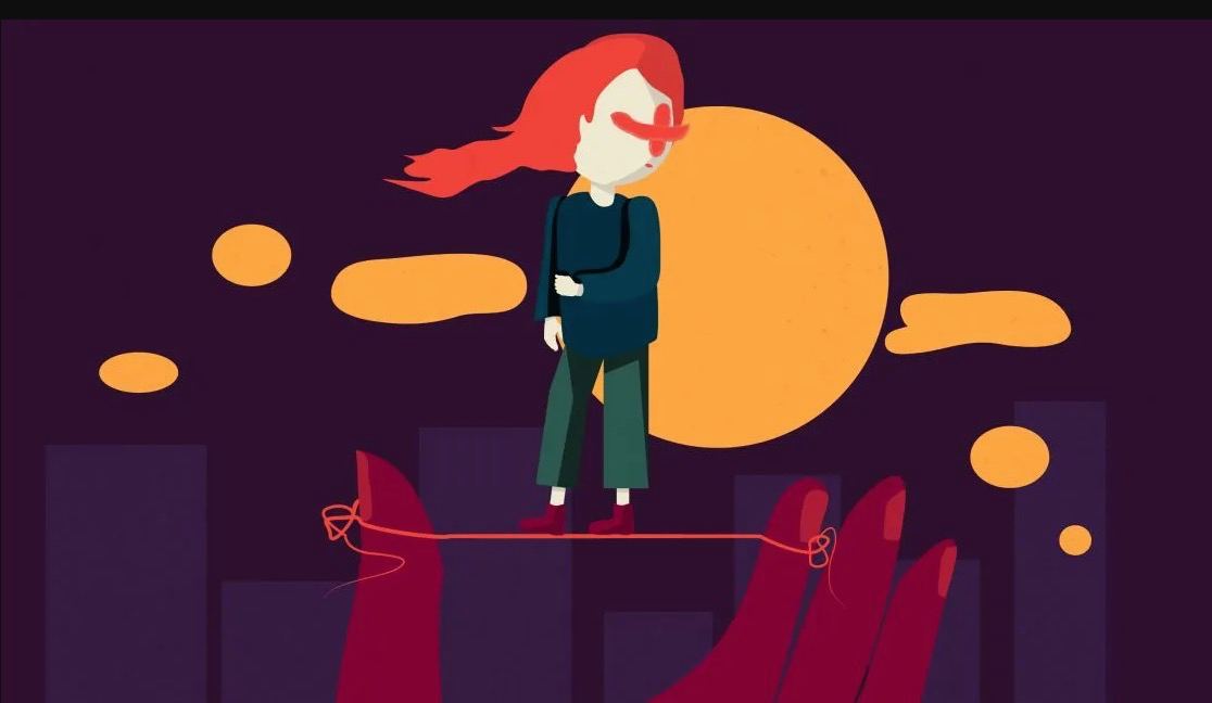Sólo en los primeros seis meses del 2020 fueron asesinadas 1,844 mujeres en México: Inegi
