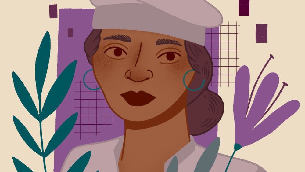 Prudencia Ayala, la primera mujer que intentó ser presidenta en América Latina