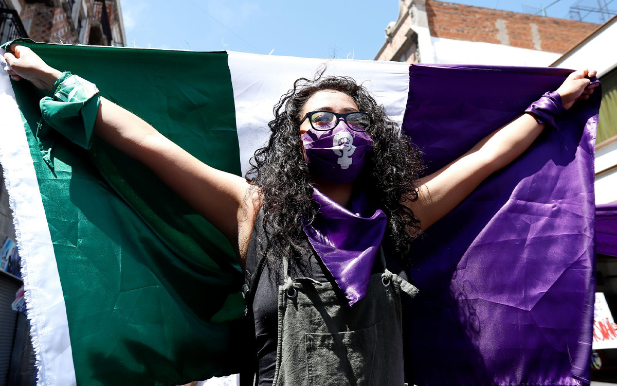 Tres medidas urgentes para afrontar el alto impacto de la pandemia en las mujeres