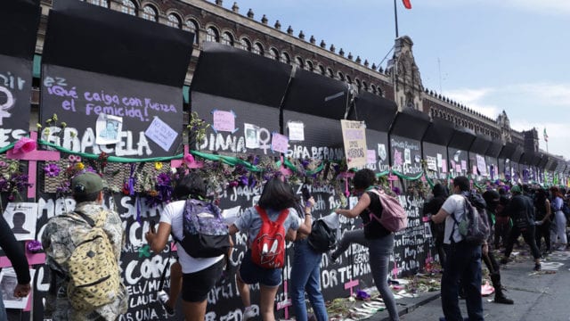 Solo 28% de los programas sociales del gobierno promueven la igualdad de género