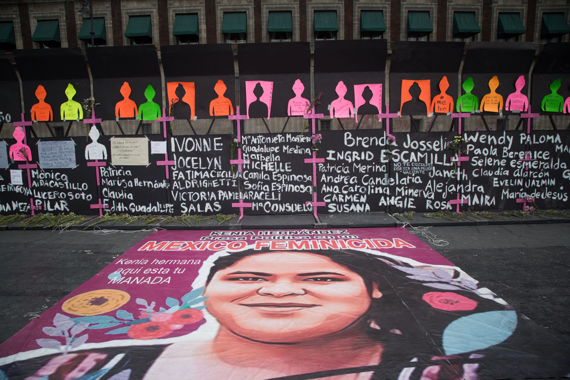 México acoge un foro internacional de igualdad para acelerar los compromisos adquiridos en Pekín ’95