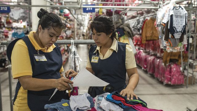 Mujeres impulsarían hasta 15% el PIB para 2030 si tuvieran empleo formal