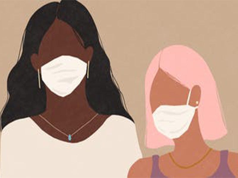 La factura más alta de la pandemia la pagamos las mujeres