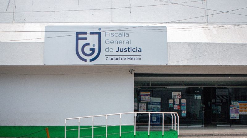 Una menor resguardada por la FGJ es hallada muerta en baño de la corporación