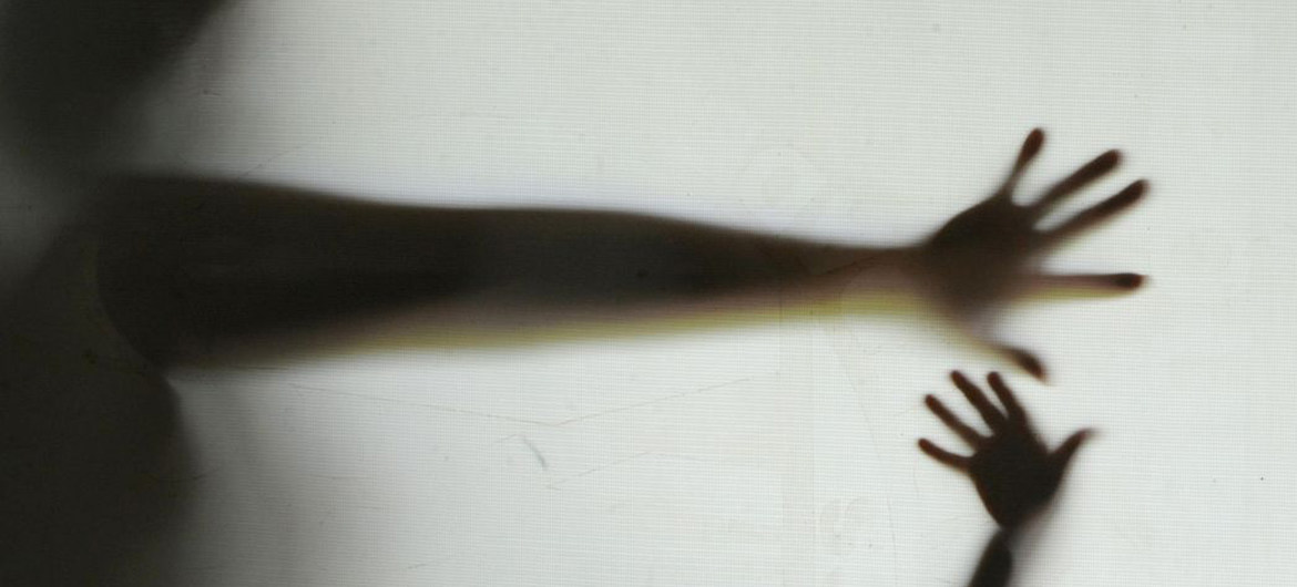 Una de cada tres mujeres en el mundo es víctima de violencia