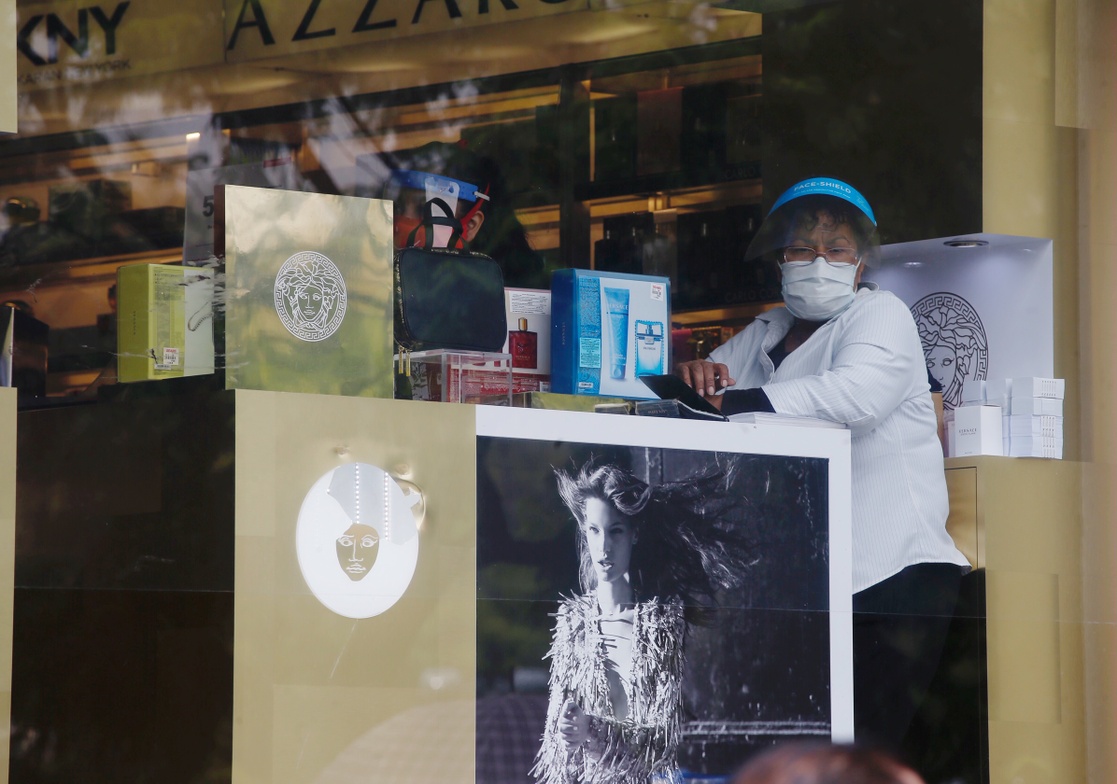 Empresas familiares sobrevivieron la pandemia por las mujeres, dice IP