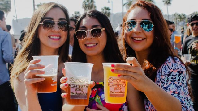 Podemos Serlo Todo: mujeres cerveceras liderando el cambio