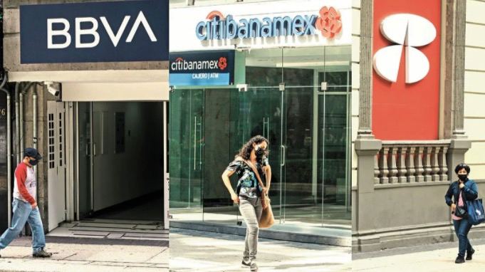 La banca y las mujeres: ¿En qué año viven los bancos mexicanos?